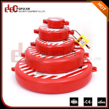 Elecpopular Neu erfundene Produkte Safe Gate Valve Cover Lockout